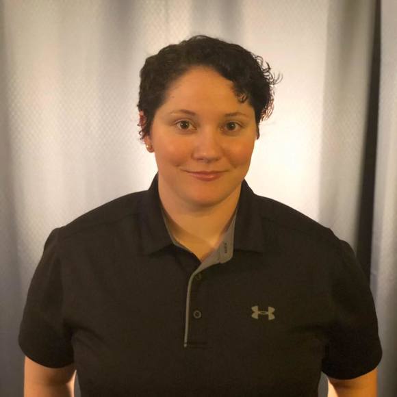 Meet your Posher, Leah - Picture 1 of 1